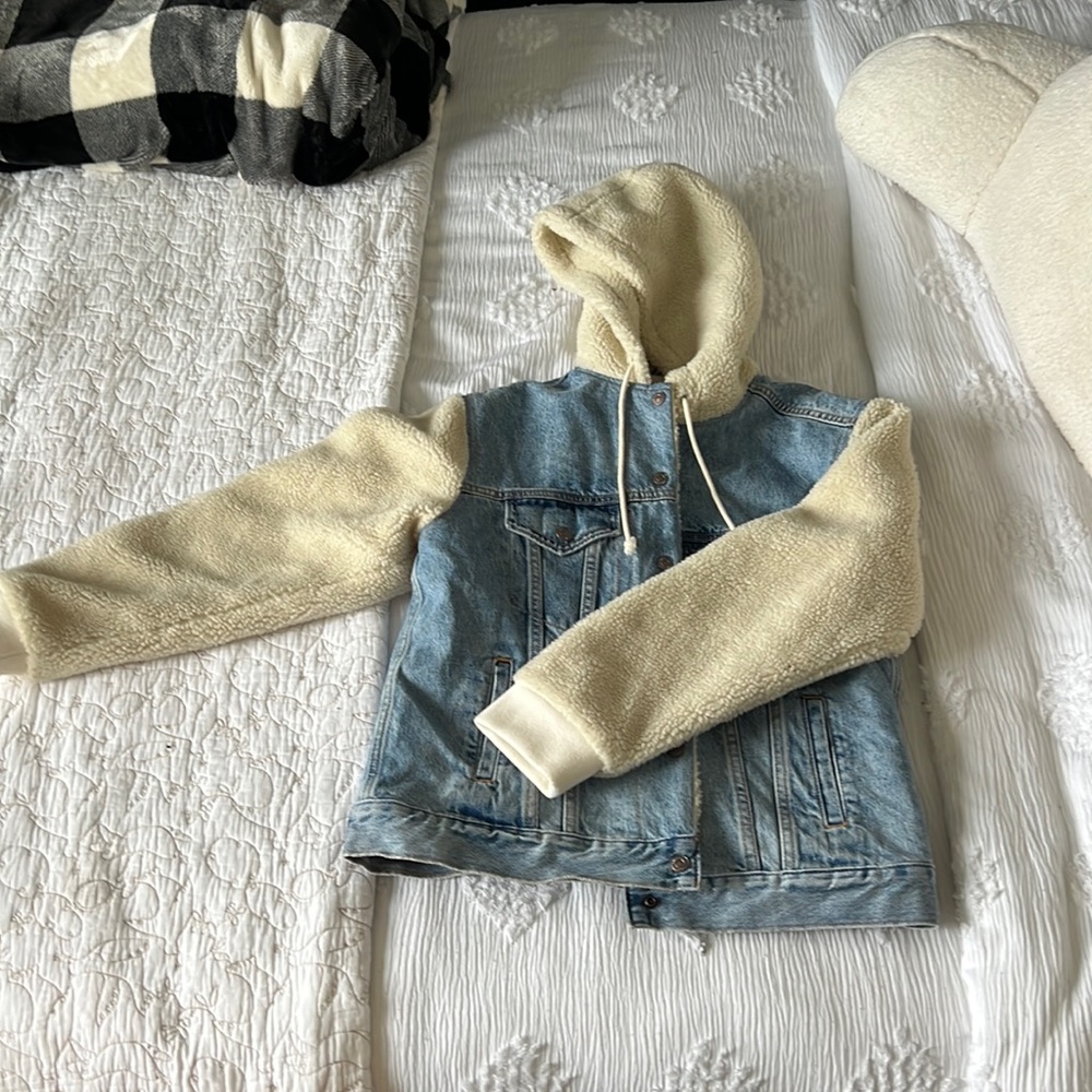 Ultrawarm Levi premium jacket
